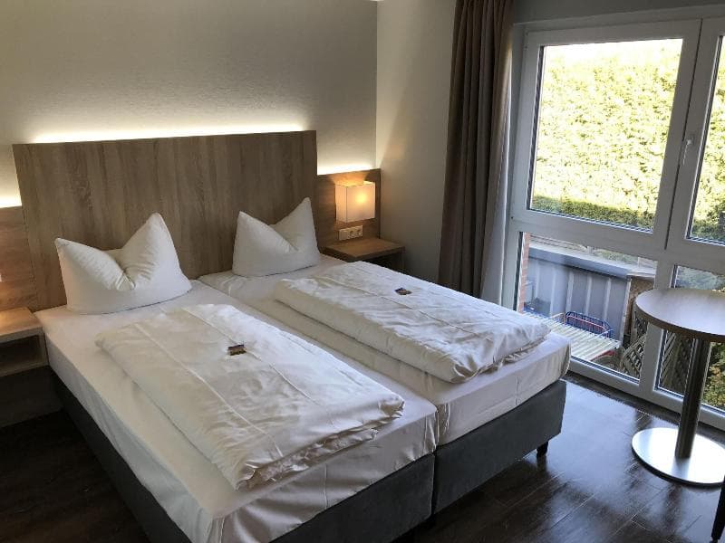 Hotel Herbers & Restaurantleon 5