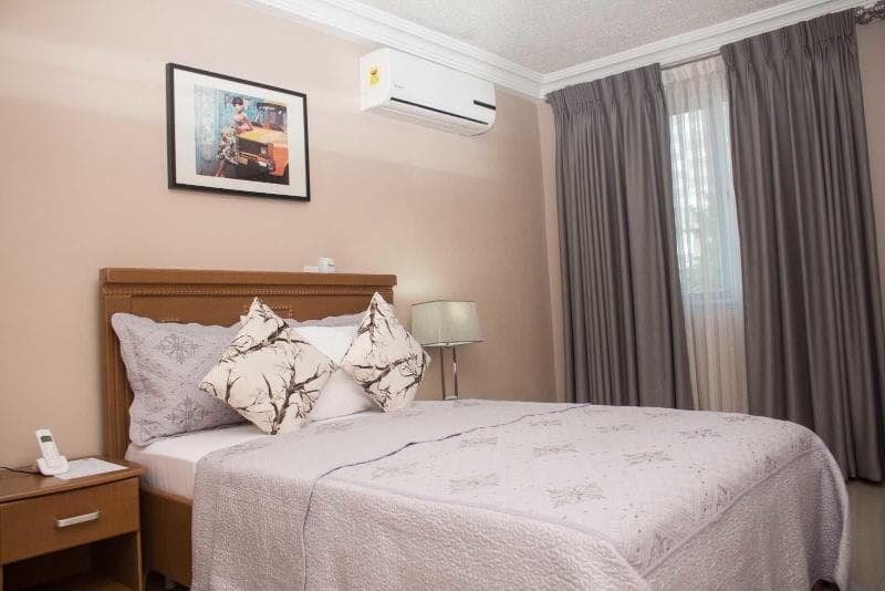 Manjaro Suites photo 1