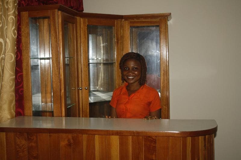 Dokua Royal Hotel 5