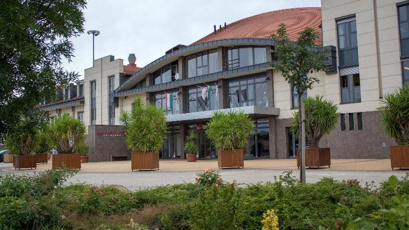 Gokart Hotel 4