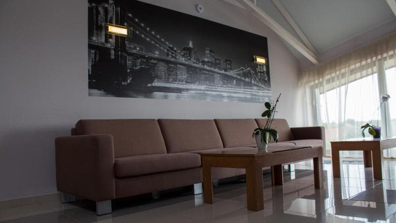 Gokart Hotel 3