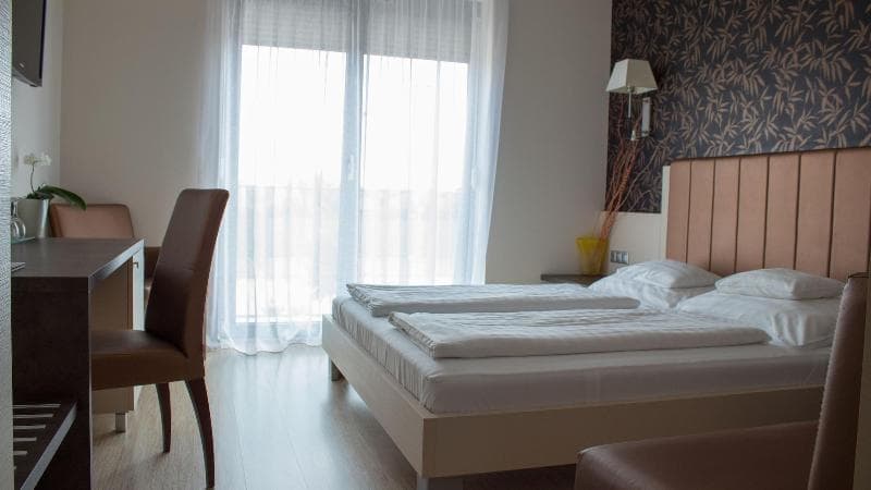 Gokart Hotel 5