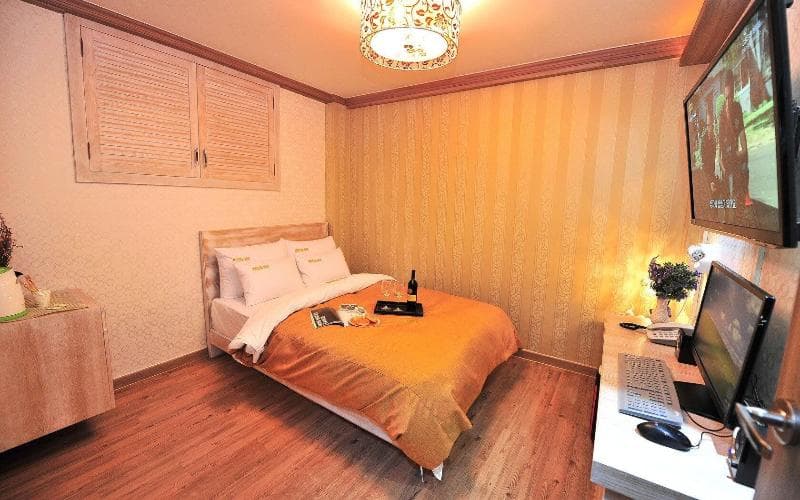 Ost Motel 5