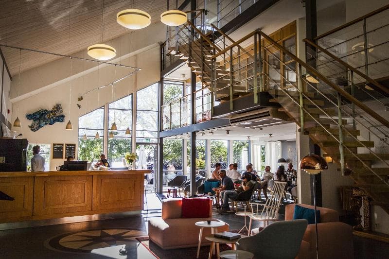 Grns Slott Hotel & Spa 2