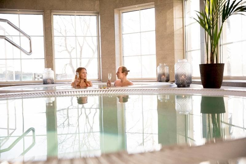 Grns Slott Hotel & Spa 3