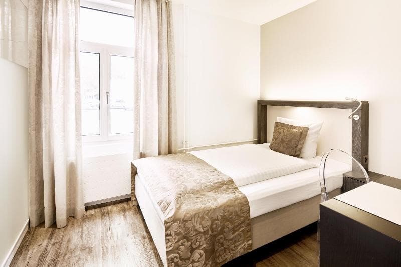 Hotel Schäfli 4