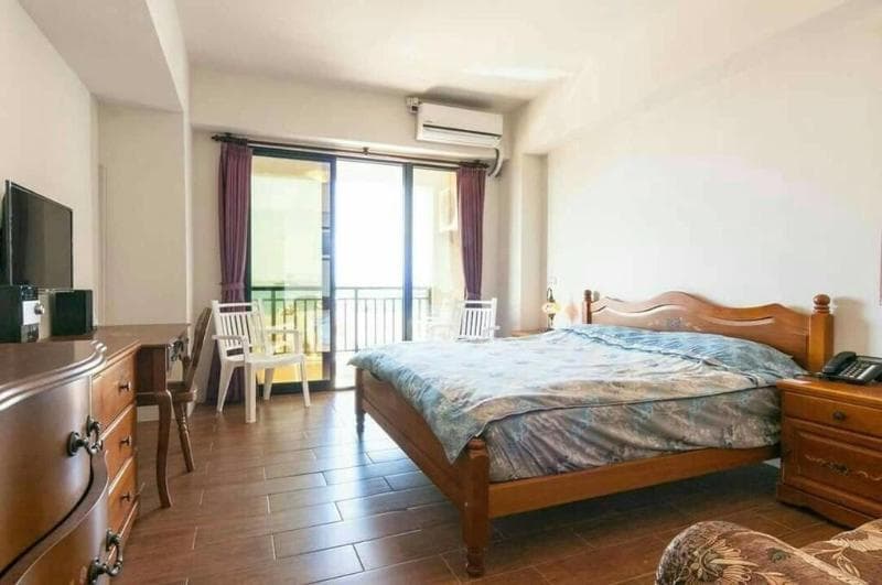 Longman Villa photo 1