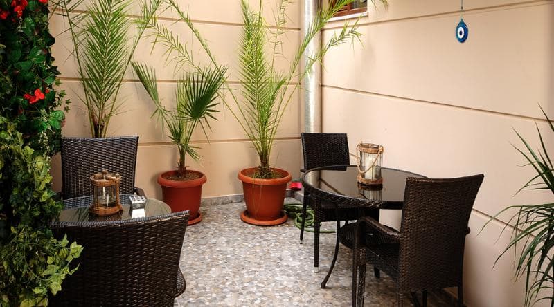Edahan Hotel 5