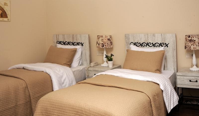 Edahan Hotel 4