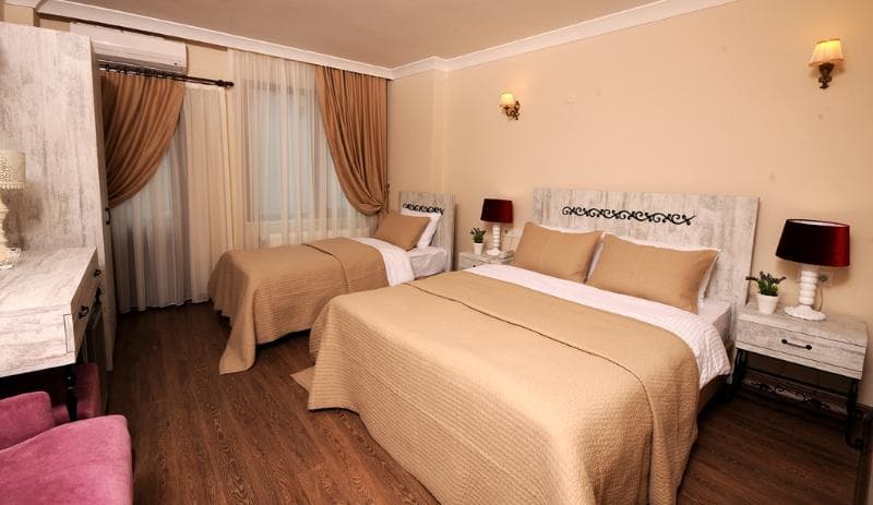 Edahan Hotel photo 1