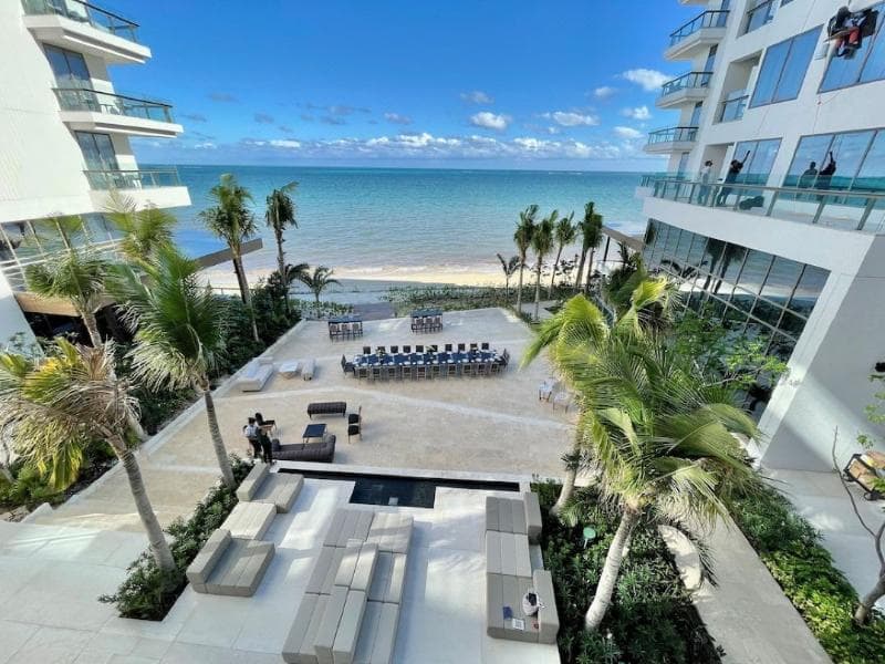 Hilton Cancun, an All-Inclusive Resort 3