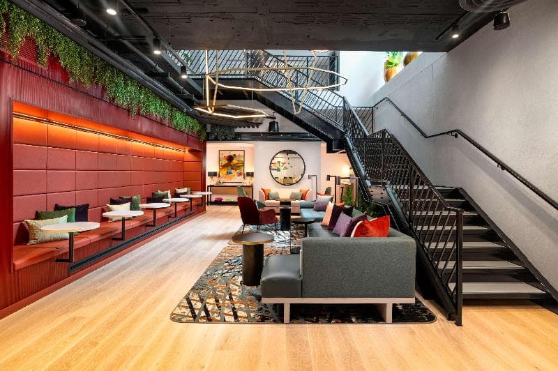 Hyatt Place London City East 4