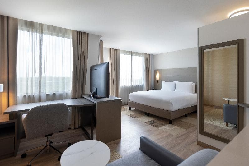 Residence Inn Cancun photo 1