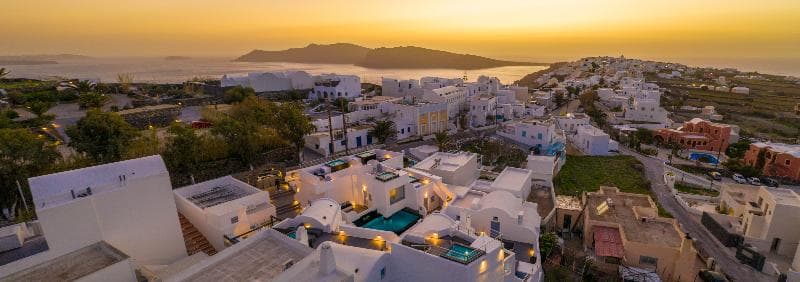 Sole D'oro Luxury Suites photo 1