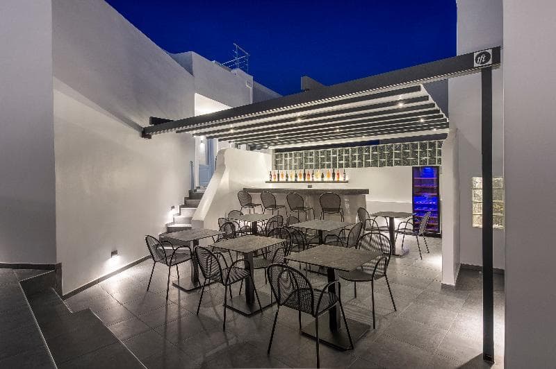 Sole D'oro Luxury Suites 3