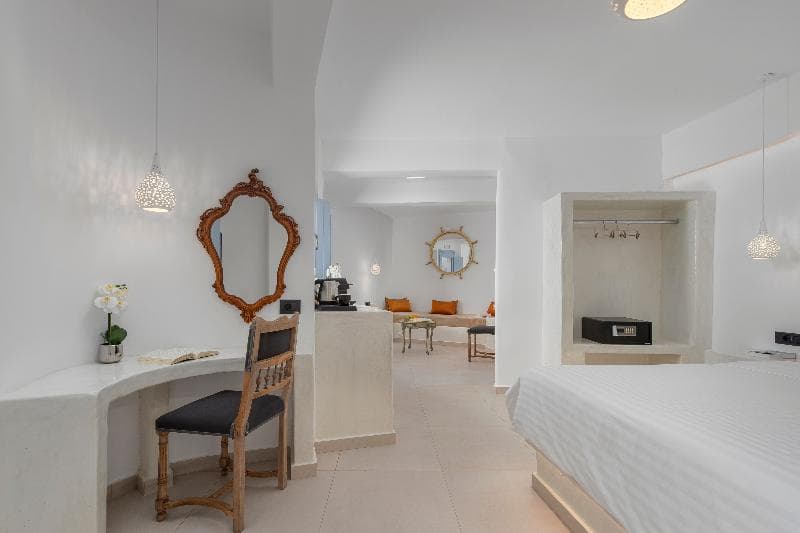 Sole D'oro Luxury Suites 4