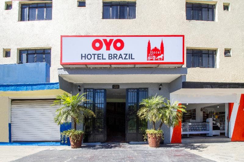 Hotel Brazil 3