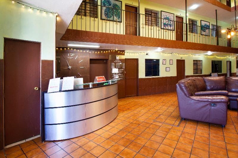 Hotel Brazil 2