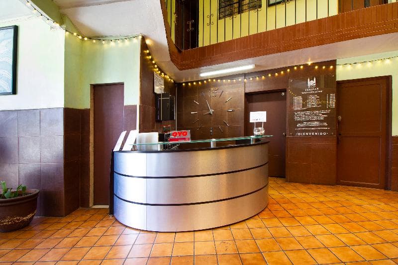 Hotel Brazil 5