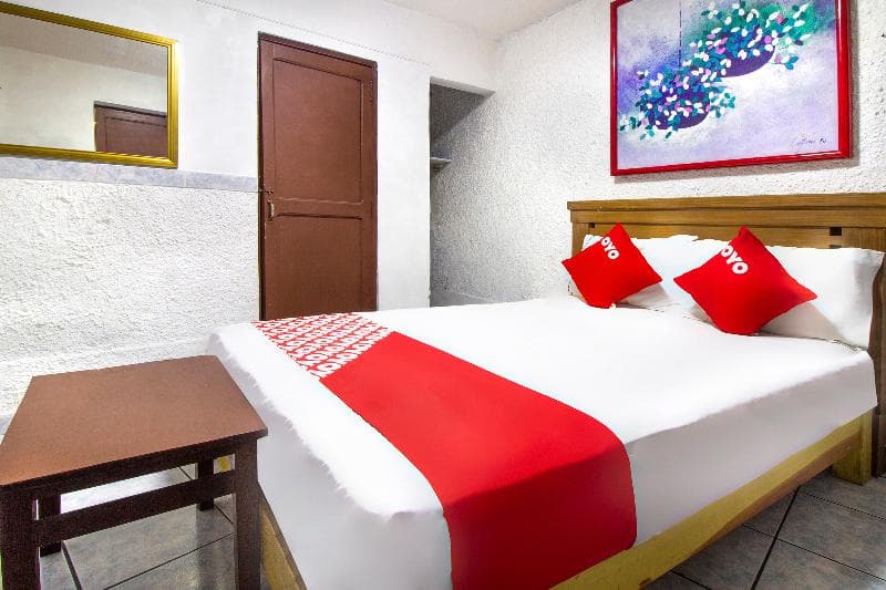 Hotel Brazil 4