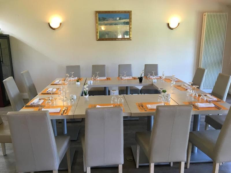 Logis Hôtel Val De Vienne photo 1