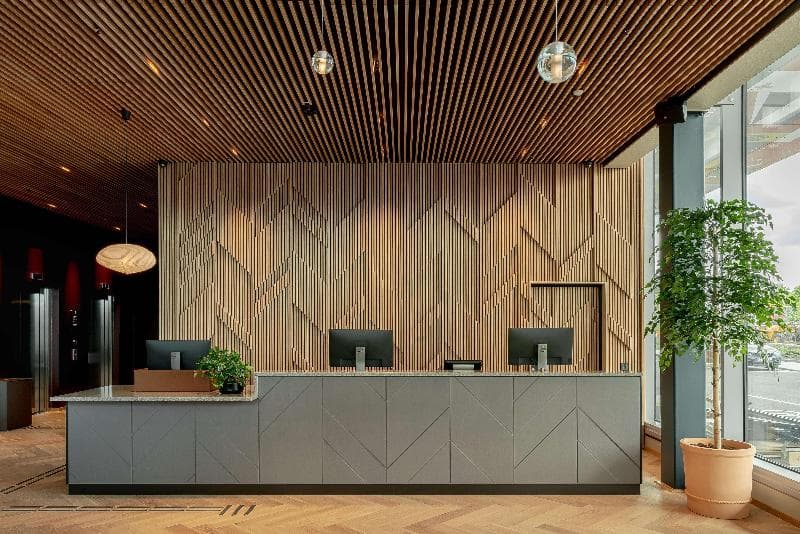 Scandic Landvetter 5
