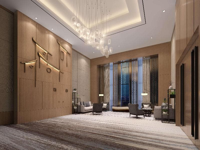 Hilton Garden Inn Heze photo 1