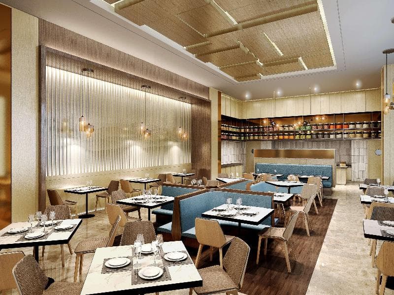 Hilton Garden Inn Heze 3