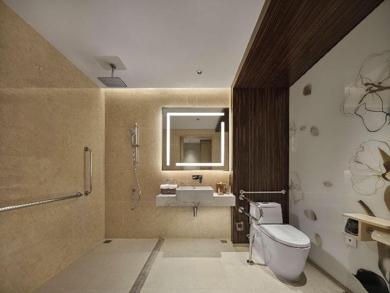 Hilton Garden Inn Heze 4