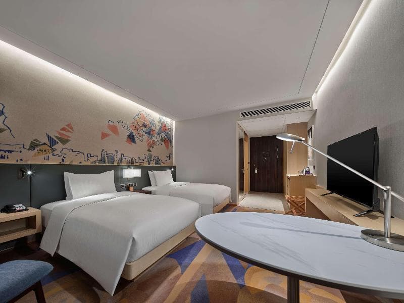 Hilton Garden Inn Heze 5