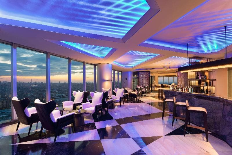Doubletree By Hilton Foshan Nanhai 2