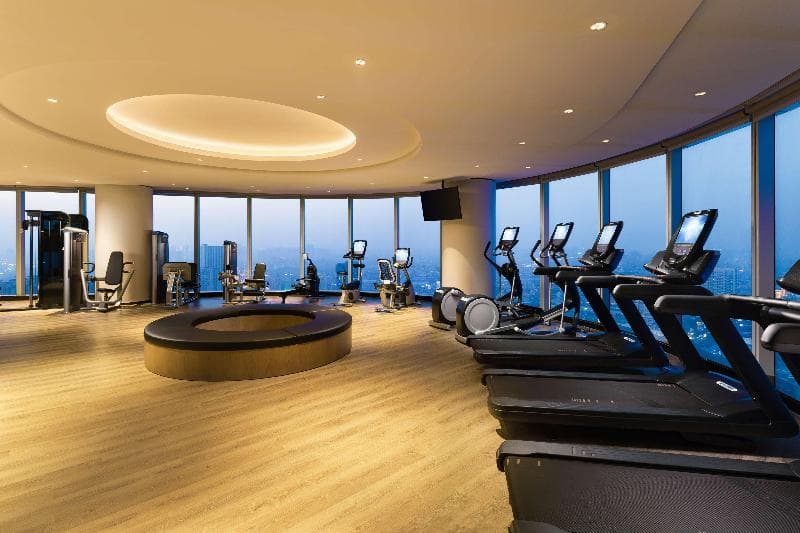 Doubletree By Hilton Foshan Nanhai 3