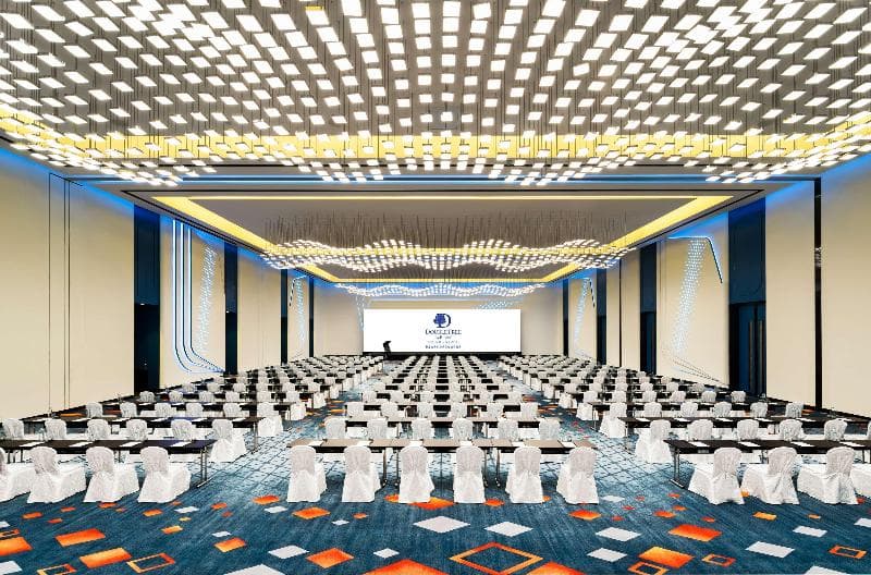 Doubletree By Hilton Foshan Nanhai photo 1