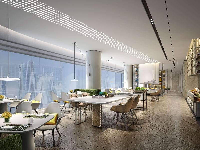 Doubletree By Hilton Foshan Nanhai 4