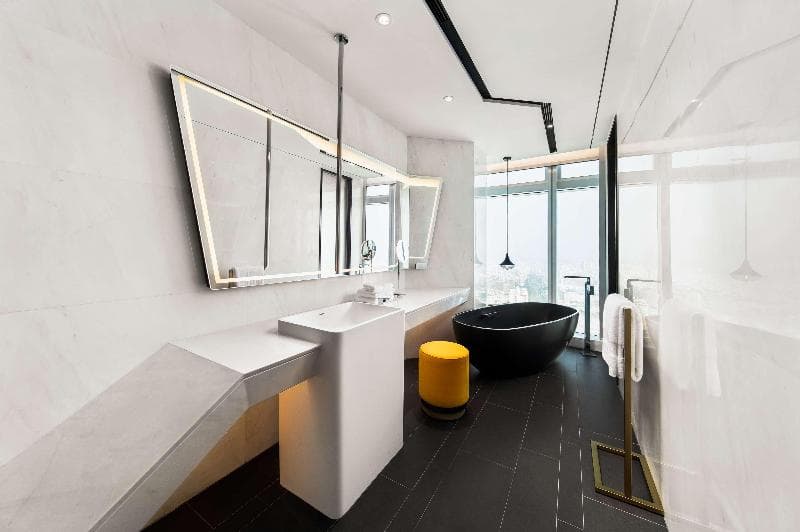 Doubletree By Hilton Foshan Nanhai 5