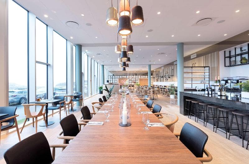 Hilton Garden Inn Faroe Islands 3