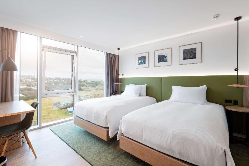 Hilton Garden Inn Faroe Islands 5