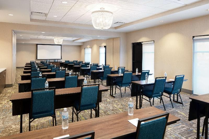 Hampton Inn Franklin photo 1