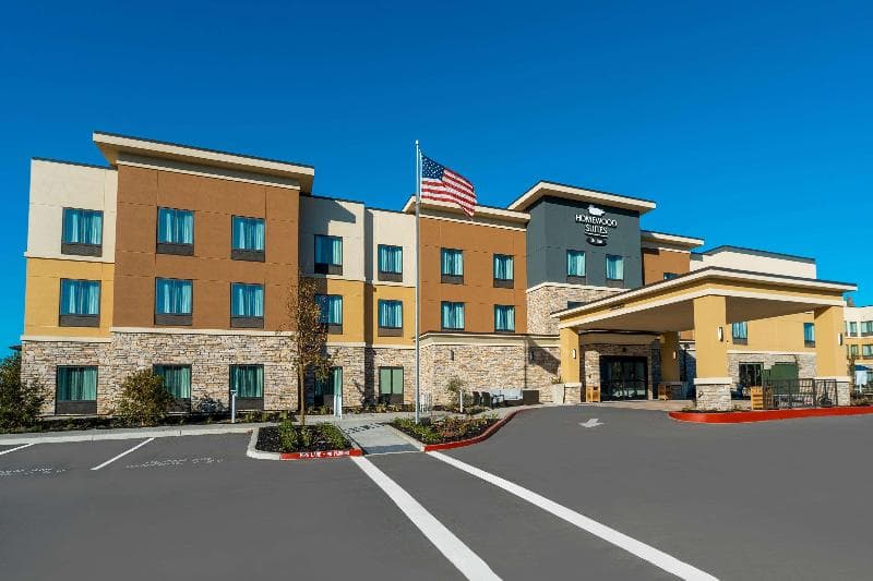 Homewood Suites by Hilton Livermore, CA photo 1
