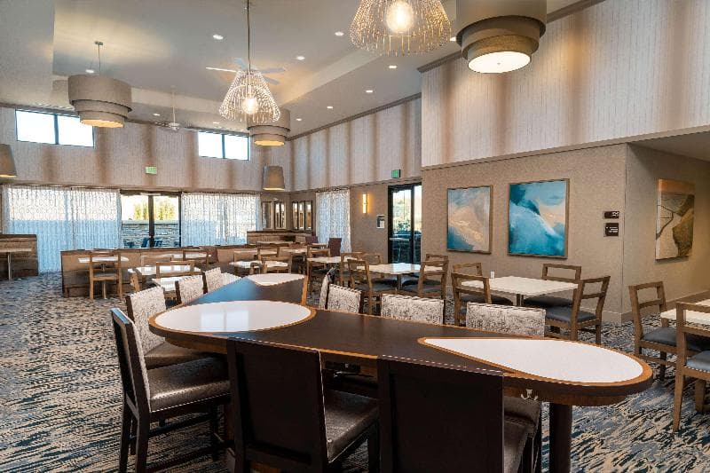 Homewood Suites by Hilton Livermore, CA 3