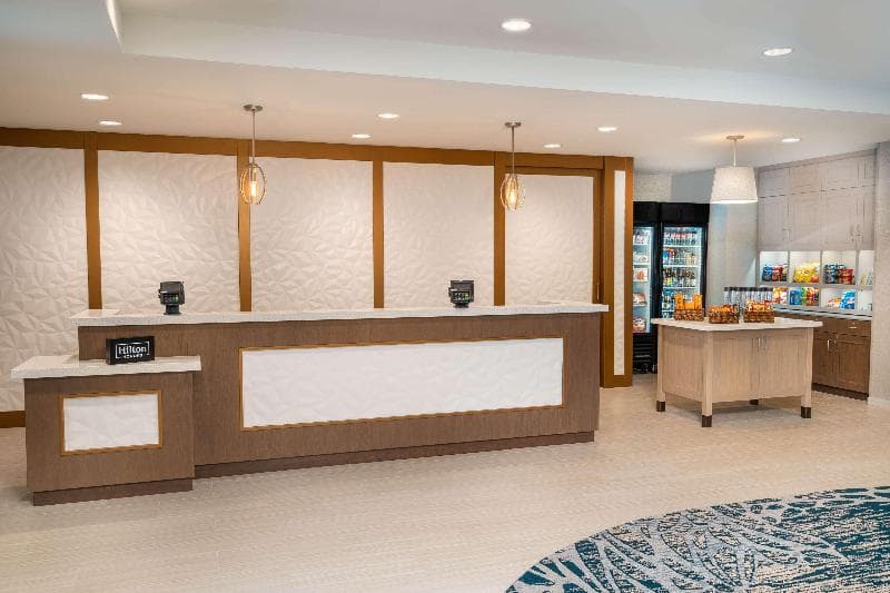 Homewood Suites by Hilton Livermore, CA 5