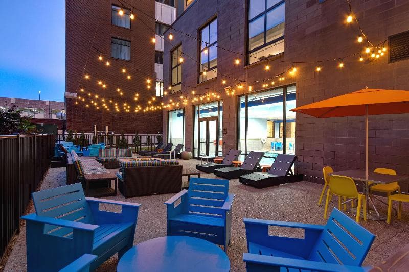 Hilton Garden Inn Kalamazoo Downtown photo 1