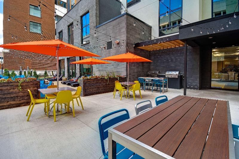 Hilton Garden Inn Kalamazoo Downtown 3