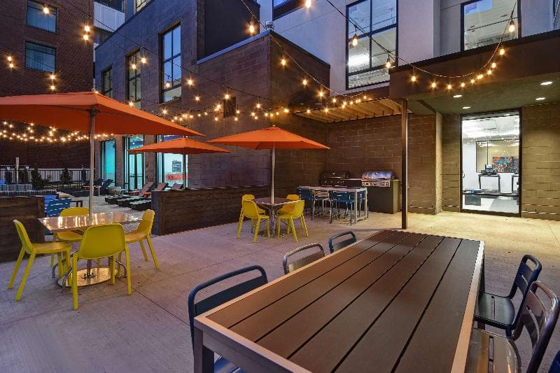 Hilton Garden Inn Kalamazoo Downtown 5