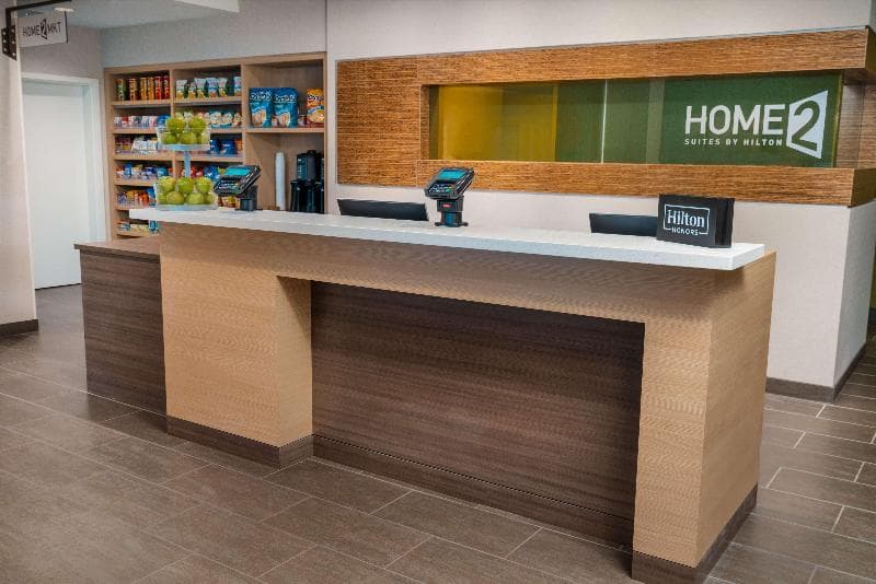 Home2 Suites by Hilton Corona 5