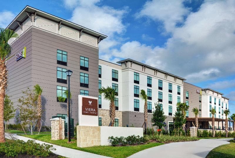Home2 Suites by Hilton Melbourne Viera photo 1