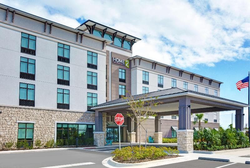 Home2 Suites by Hilton Melbourne Viera 2