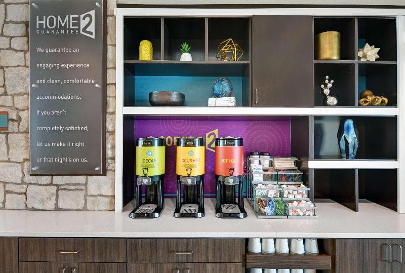 Home2 Suites by Hilton Melbourne Viera 3