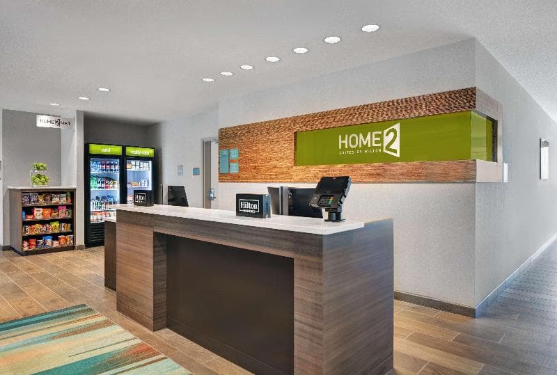 Home2 Suites by Hilton Melbourne Viera 5