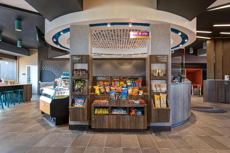 Tru By Hilton Manassas 5